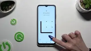 How to Add Screen Lock to CUBOT Note 50