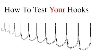 How To Test Different Hooks
