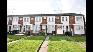 Video Tour 6 ALISON SQUARE, ALDERMANS GREEN, COVENTRY