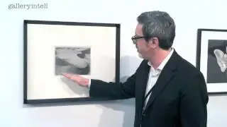 Edward Weston's 