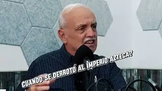 Atenci&oacute;n a la entrevista que hemos realizado al Puertorrique&ntilde;o Nelson Zapata. #PROXIMAMENTEenYOUTUBE