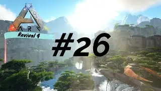 Lost bei den Alphas | Session 17 - ARK Revival 4 [Black and Gentle]
