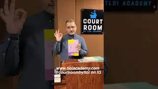 Books for Law LLB Semester Judiciary Preparation Students | Law School Semester Essentials