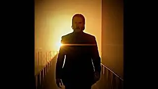 John Wick is unstoppable || Heartbeat- Childish Gambino (slowed & reverd) || John Wick 2 ||#johnwick