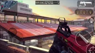 Mc5 New Prestige Gun 