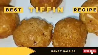 Bachho ke liye perfect healthy tiffin recipe| healthy tiffin idea| healthy breakfast| evening snacks