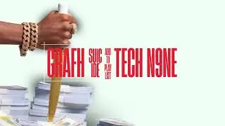 Grafh x Tech N9ne 