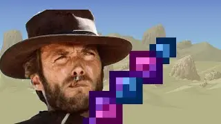 Terraria Crystal Vile Shard be like: