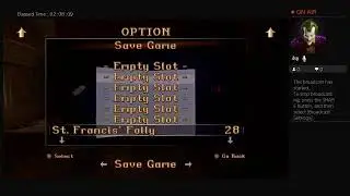 Lets play tomb raider 1 pt 4