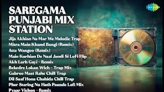 Bhamra Beatz Songs  |  Jija Akhian Na Mar We Melodic Trap  |  Mitra Main Khand Bangi Remix