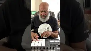 EVERYTHING gets SAMPLED ! How I made the Trap-Monkey Beat