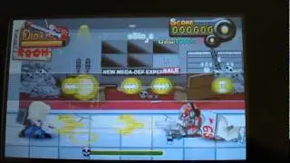 Zombie Slayer Diox Review