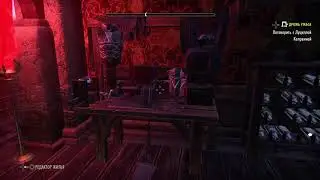 The Elder Scrolls Online Housing: Amazing Amaya Lake Lodge