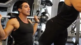 Aumento y definición de glúteos | Rutina