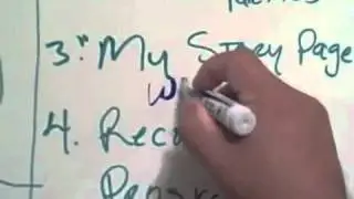 Network Marketing Training Attraction Marketing MLM Leads.wmv