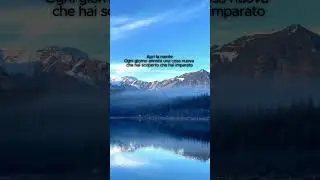 Esci dalla routine