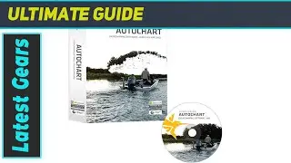 Humminbird Autochart DVD PC Mapping Software w/Zero Lines Map Card: Unlocking Your Mapping