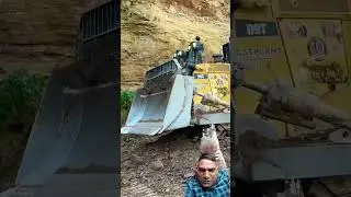 heavydozer #heavycivil #heavymachinery #viral