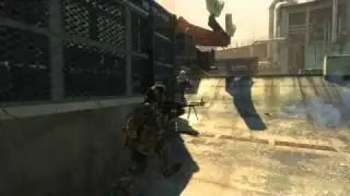 Curious Crowd - Black Ops Game Clip