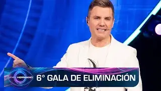 Programa 34 (21-01-2024) - Gran Hermano
