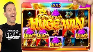 Western Gold Goes ABSOLUTELY WILD!