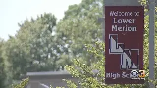 Lower Merion School District Makes Plans To Bring Students Back To Classroom
