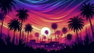 Sunset Funk