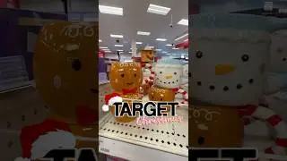 New TARGET DOLLAR SPOT🎄🎅🏼✨#shortvideos #targetdollarspot #fypシ゚ #viralfinds
