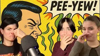 Memorie Olfattive: Profumi, odori ed essenze che lasciano il segno #24