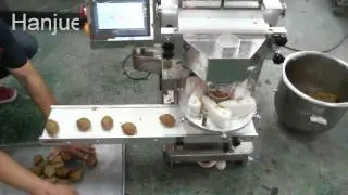 kubba, kibbeh, kibbe, kubbeh, kibe encrusting machine