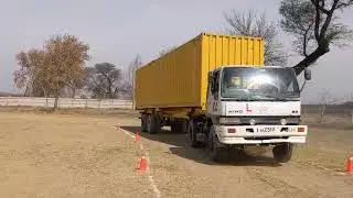 Pakistan NLC training center 😎👍