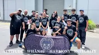 What is AWHI? Building Positive, Respectful Sporting Communities