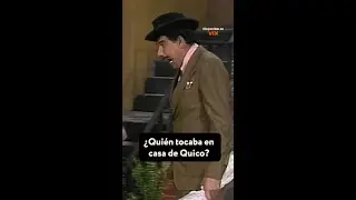 El Chavo aceptar&iacute;a ser hijo de Do&ntilde;a Florinda #profesorjirafales #quico #elchavo