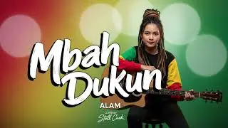 Mbah Dukun | Reggae Tropical Chill Cover