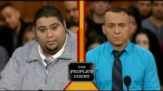 Being Out of Juice