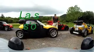 Petits soucis avec nos SECMA