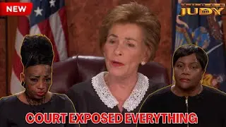 Judge Judy Full [Episode 9961] 🌹🌹🌹 Best Amazing Cases Season 2025 Full Episodes 1080p HD