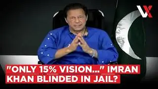 Pakistan Supreme Court Orders Medical Board Probe, Imran Khan 