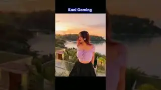 Girl gamers giving gali in stream🤣😂@PAYALGAMING @KaniGamingg @KrutikaPlays#trending #shorts