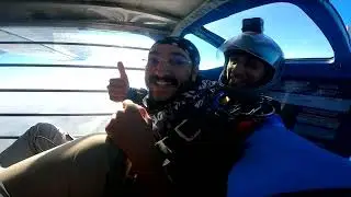 Gurtej | SA Skydiving | Adelaide, South Australia | Goolwa