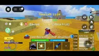 Trying to awaken my light fruit + aura edit battle + pilferring pirates 