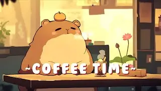 Capybara Beats & Lofi - Japanese-inspired Lofi Collection ~ Cozy Times ~ 🦫 🎵 🌙 | Focus Helper