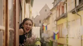 Rendezvous in meiner Stadt