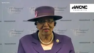 Rep. Alma Adams introduces bipartisan resolution condemning bomb threats made against HBCUs