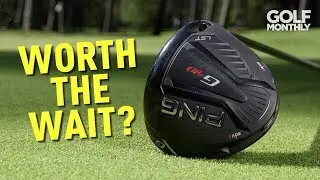 Worth The Wait? Ping G410 LST Driver Review | Golf Monthly