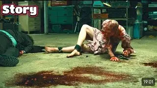 Bugonia (2025) movie explained in hindi/ urdu summarized Hindi 