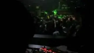Pacha '07 Philly2Philly*****