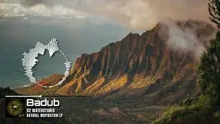 Badub - 02 Waterstones - Natural Inspiration LP