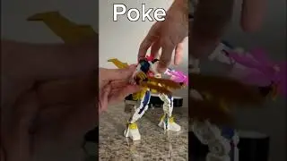 Просто, но здорово! LEGO Ninjago 71807 Элементальный робот Соры