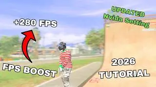 FiveM - *ЛУЧШИЕ* настройки NVIDIA для улучшения FPS